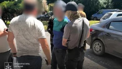 На Хмельниччині військовослужбовцю повідомили про підозру в держзраді через реєстрацію 9 Starlink для рф