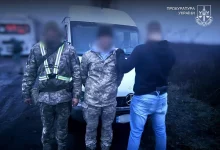На Буковині судитимуть прикордонника, який за $400 віз військовозобов’язаного до кордону з Молдовою