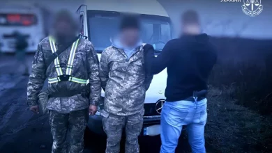 На Буковині судитимуть прикордонника, який за $400 віз військовозобов’язаного до кордону з Молдовою