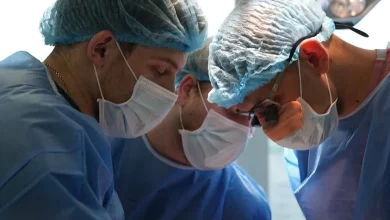 В Україні за дев’ять місяців 2026 року виконали 473 трансплантації органів