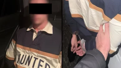 У Лublinі заарештували 21‑річного громадянина України за підготовку до вбивства