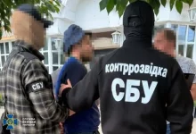 СБУ затримала чотирьох агентів рф, які реєстрували Starlink для окупантів