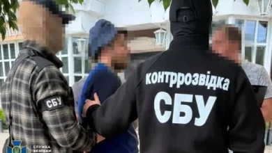 СБУ затримала чотирьох агентів рф, які реєстрували Starlink для окупантів
