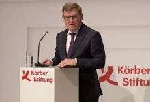 ЄС посилюватиме санкційний тиск на Росію до її готовності до переговорів — Йоганн Вадефуль