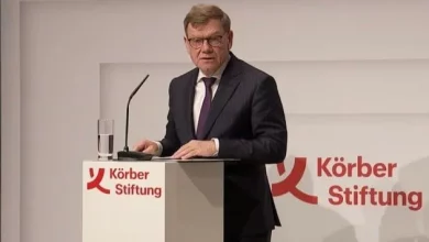 ЄС посилюватиме санкційний тиск на Росію до її готовності до переговорів — Йоганн Вадефуль