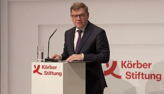 ЄС посилюватиме санкційний тиск на Росію до її готовності до переговорів — Йоганн Вадефуль