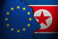 ЄС розширив санкції проти КНДР через співпрацю з Росією