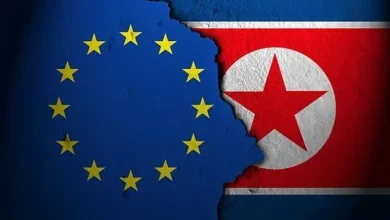 ЄС розширив санкції проти КНДР через співпрацю з Росією