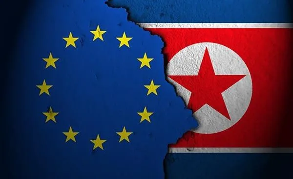 ЄС розширив санкції проти КНДР через співпрацю з Росією
