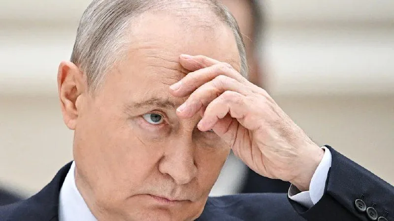 НАТО: у вересні Росія втратила понад 50 тисяч військових — Bloomberg
