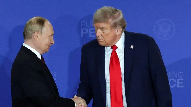 Трамп домовився про імпорт російського дизеля на тлі зростання цін на пальне в США