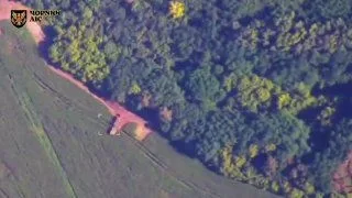 Сили оборони знищили російську РЛС 96Л6 зі складу ЗРК С-300/С-400