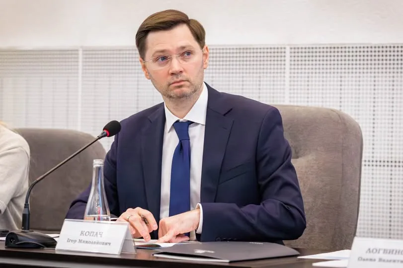 МОЗ перевірило готовність медзакладів Харківщини до зими: усі заклади спроможної мережі повністю автономні