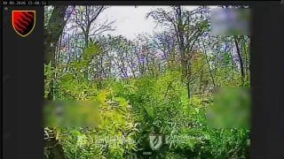 Артилеристи 55-ї бригади знищили РСЗВ, гаубицю «Мста-Б» та гармату Д-20 ворога