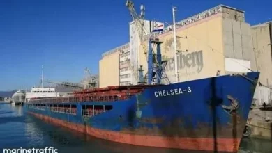 У Чорному морі дрони атакували два судна біля узбережжя Болгарії