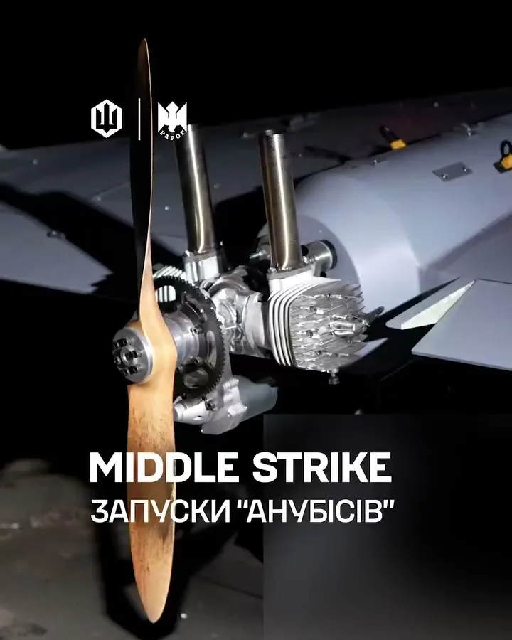 Українські «Анубіси» заявили про ліквідацію російського генерал-майора Груніса