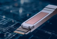 NVIDIA та Cisco представили новий формат оптичних модулів USFP для AI-фабрик