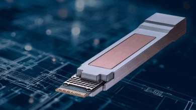 NVIDIA та Cisco представили новий формат оптичних модулів USFP для AI-фабрик