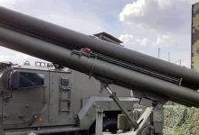 КНДР показала новий оперативно-тактичний ракетний комплекс, схожий на російський «Гермес»