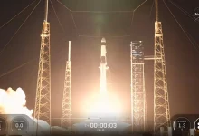 SpaceX виконала 35-ту місію постачання вантажів на МКС