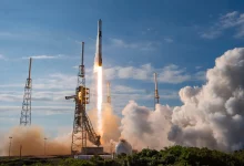 SpaceX відновила запуски супутників Starlink після перерви