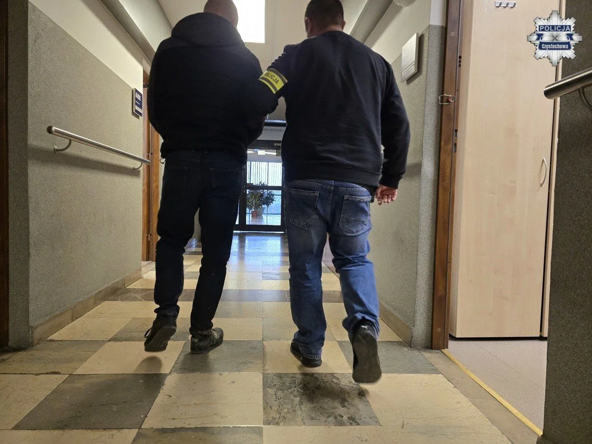 У Ченстохові шістьох чоловіків судитимуть за особливо жорстоке викрадення громадянина України