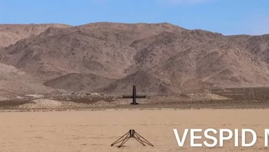 У США представили нові швидкісні зенітні дрони Vespid Mk 0 та Mk 1