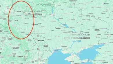 Atlantic Council: США розглядають захід України як ключовий хаб для свого газу