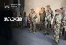 В Одесі засудили дев’ятьох учасників груп оповіщення ТЦК за викрадення та катування чоловіків