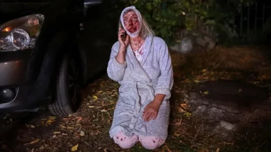 Зеленський заявив про відсутність попереджень США перед масованою ракетною атакою РФ на Київ