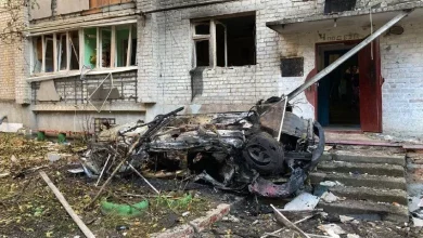 Масована атака дронів на Кіровоградщині: троє загиблих і шестеро поранених