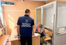 У Краматорську таксиста підозрюють у державній зраді за передачу координат військових рф
