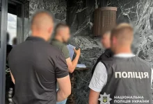 На Закарпатті викрили фіктивну «мобілізацію» 329 осіб у РТЦК та СП