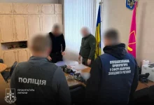 За фіктивні мобілізації в реєстрі «Оберіг» судитимуть 11 посадовців ТЦК на Закарпатті та Прикарпатті