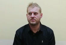 ФСБ РФ заявила про затримання громадянина Швеції, який воював за Україну