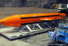ЗМІ: США розглядають застосування «матері всіх бомб» проти ядерних об’єктів Ірану