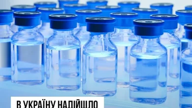 В Україну надійшло 50 тис.