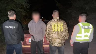На Буковині затримали організатора схеми незаконного переправлення до Молдови за 5 тисяч доларів