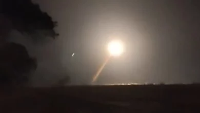 Зеленський підтвердив перше бойове застосування української балістичної ракети FP-7