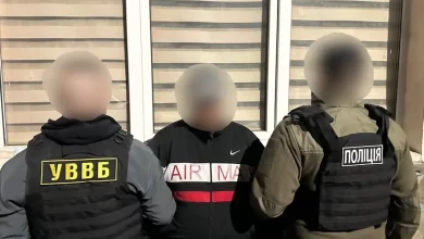 На Закарпатті затримали організатора незаконного переправлення п’ятьох чоловіків до ЄС