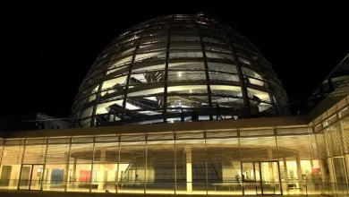 Бундестаг схвалив рекордне підвищення податку на тютюн до 2030 року