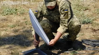 Reuters: Білий дім наказав обмежити роботу системи Starshield для України