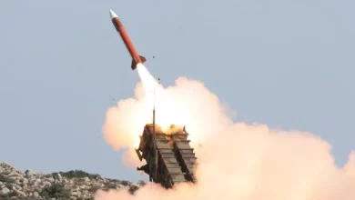 WP: в Україні залишилося лише кілька ракет для Patriot