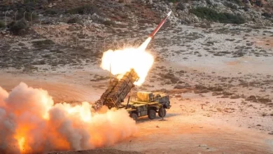 Німеччина витратить 650 млн євро на дві батареї Patriot замість переданих Україні