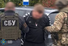СБУ, ДБР та Нацполіція викрили п’ять нових схем ухилення від мобілізації