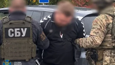 СБУ, ДБР та Нацполіція викрили п’ять нових схем ухилення від мобілізації