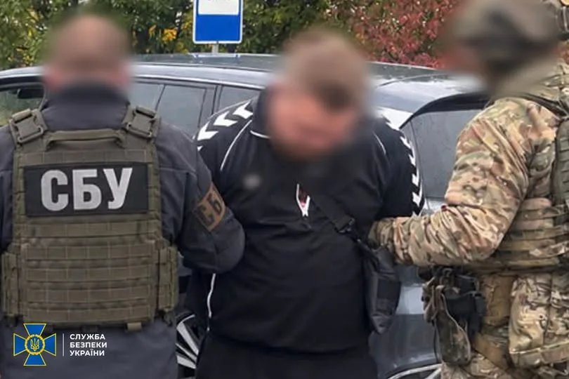 СБУ, ДБР та Нацполіція викрили п’ять нових схем ухилення від мобілізації