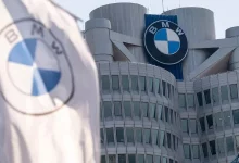 BMW скоротить до 8000 працівників і закладає мільярд євро на компенсації