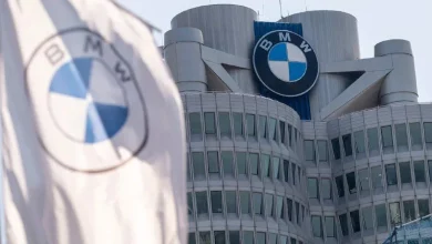 BMW скоротить до 8000 працівників і закладає мільярд євро на компенсації