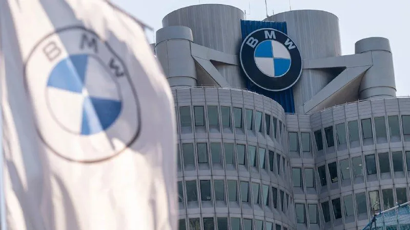 BMW скоротить до 8000 працівників і закладає мільярд євро на компенсації